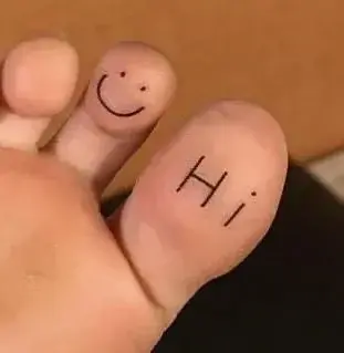 Avatar de Thekoopledirtyfoot