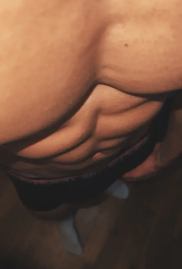 Leak & nude 1 — Le_lapin_rital