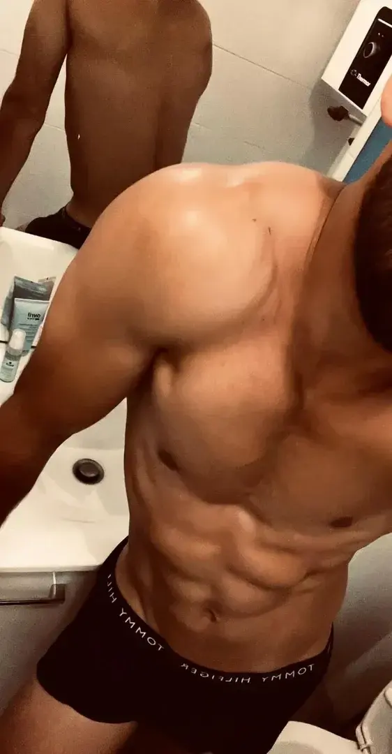 Leak & nude 2 — Le_lapin_rital