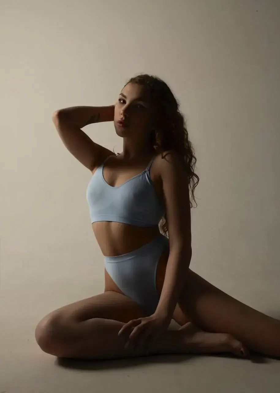 Leak & nude 3 — Julietteksi