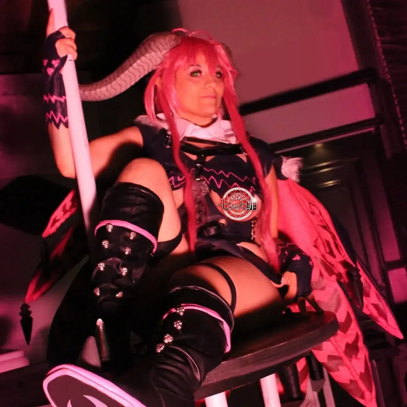Avatar de Michiko_cosplay