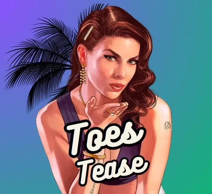 Avatar de Toes_tease