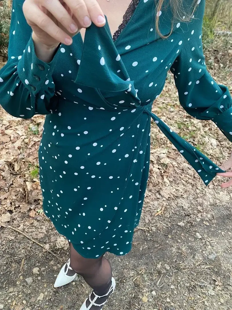 Leak & nude 2 — Aphrodite-morgane