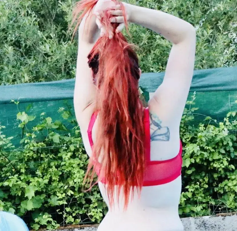 Photo de couverture de Aphrodite-morgane