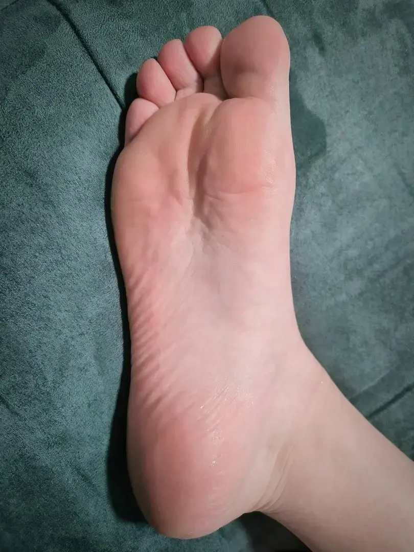 Leak & nude 1 — Soakedfeet