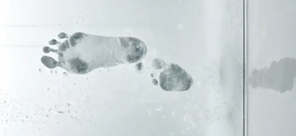 Photo de couverture de Soakedfeet