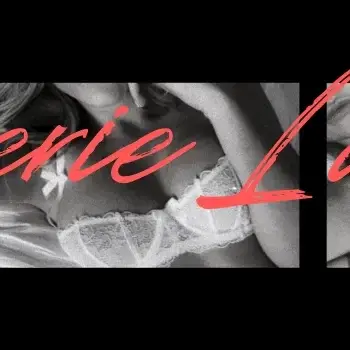 Photo de couverture de Cherielady
