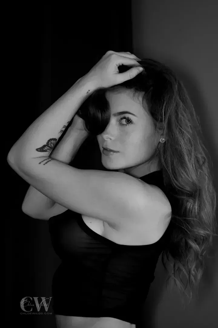 chloewildd — média 14 | French Modèles