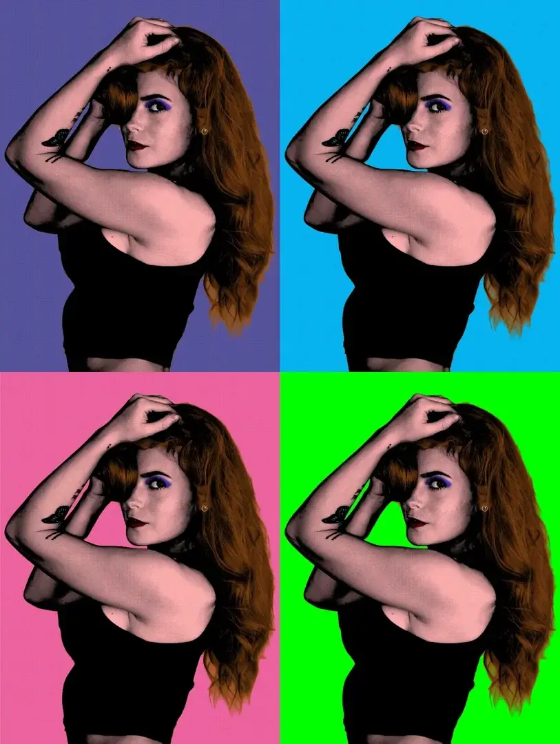 chloewildd — média 16 | French Modèles