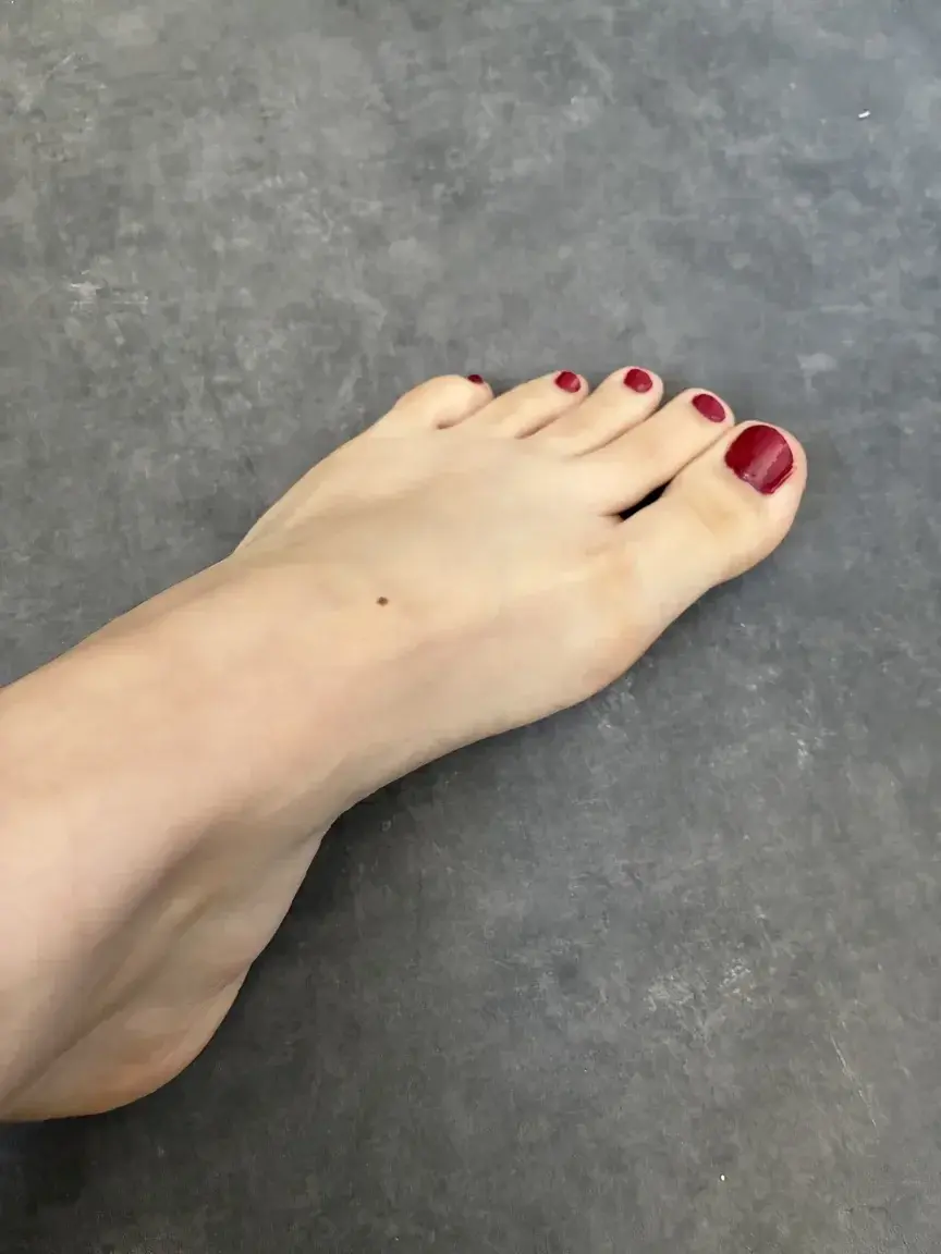 Hey :)