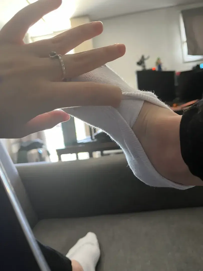 Leak & nude 1 — Lolitaaaa_ad