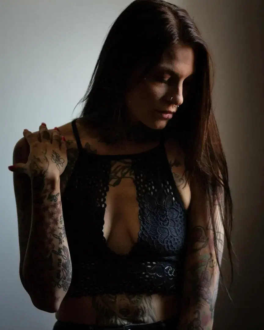 Avatar de Kimberley_ink
