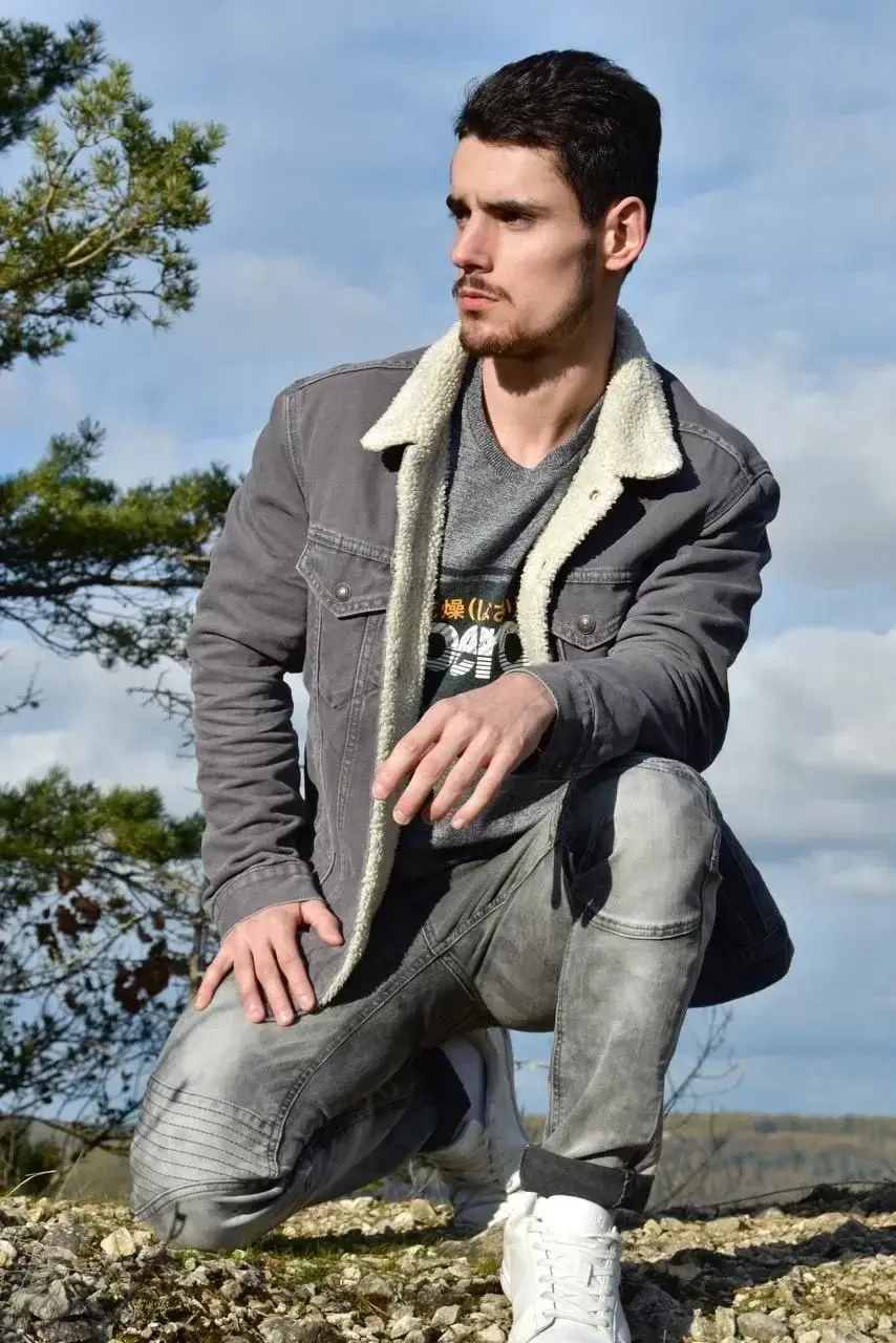 Loyk_model - Photo exclusive MYM 9 | French Modèles