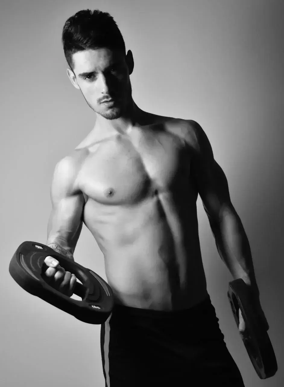 Loyk_model - Photo exclusive MYM 6 | French Modèles