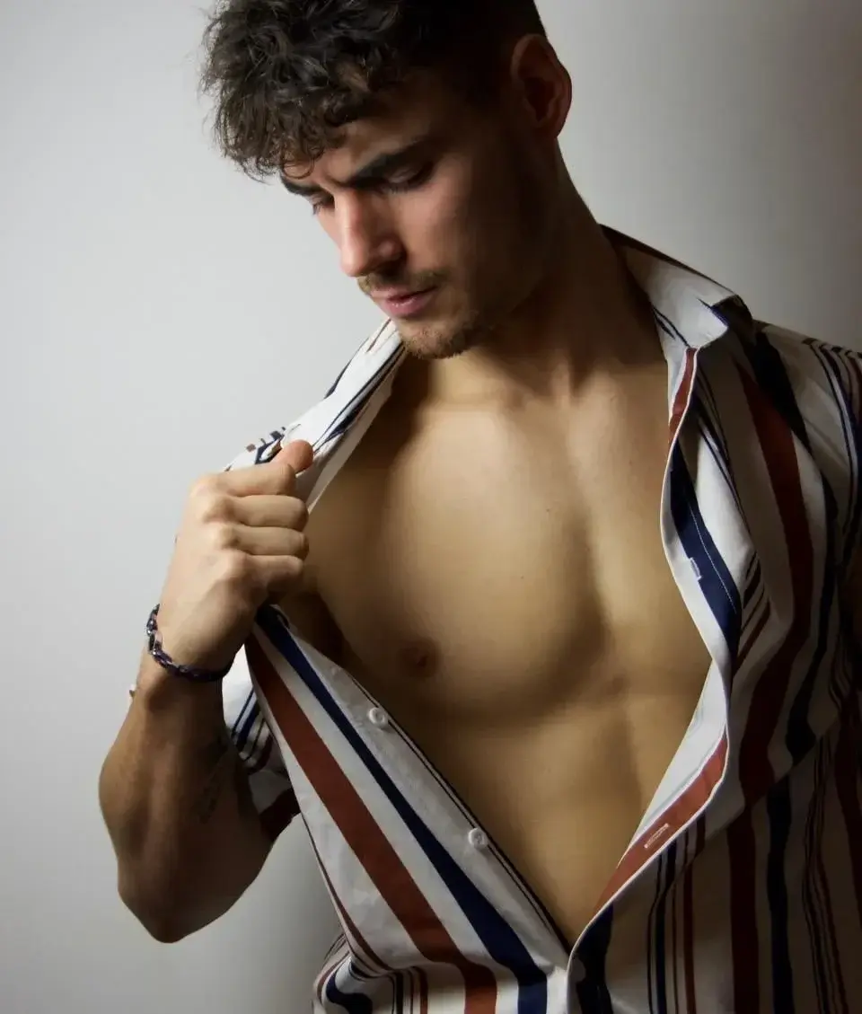 Loyk_model - Photo exclusive MYM 5 | French Modèles