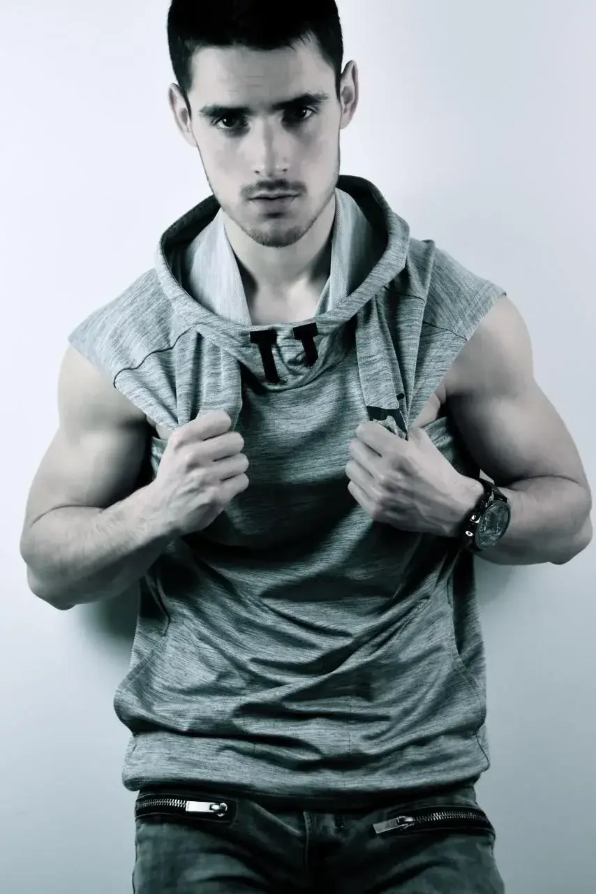 Loyk_model - Photo exclusive MYM 4 | French Modèles