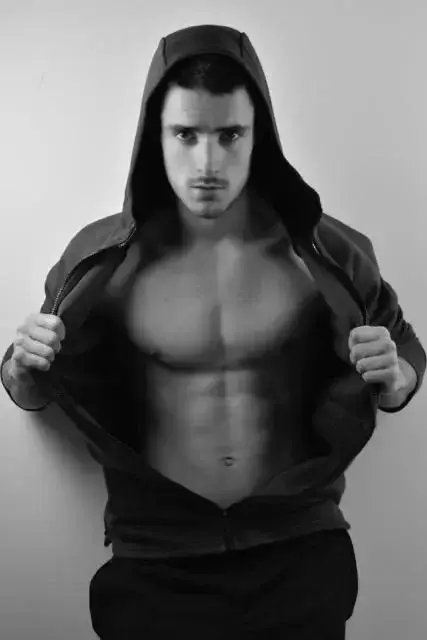 Loyk_model - Photo exclusive MYM 3 | French Modèles