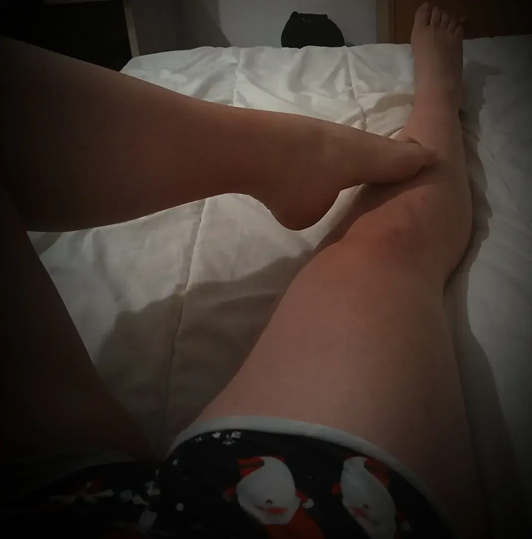 Leak & nude 1 — Misspulpeuse07