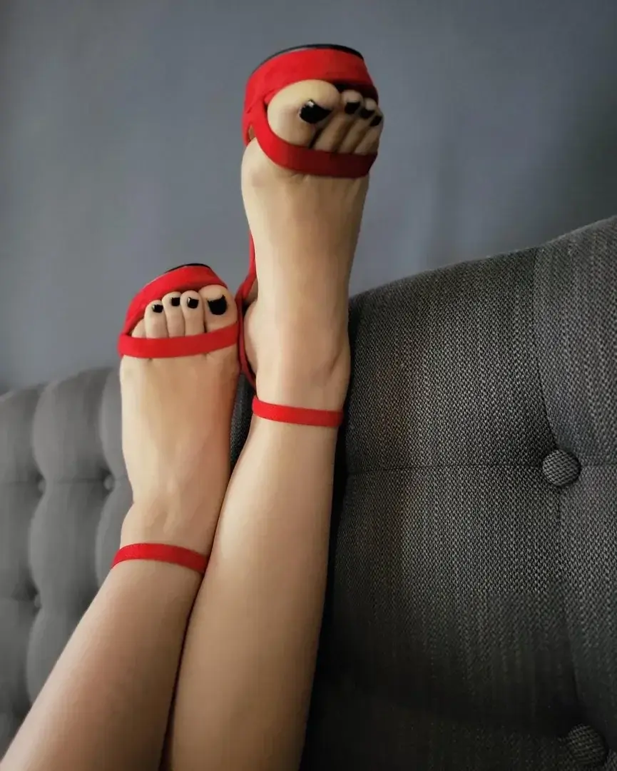 Avatar de Fetishhighheels