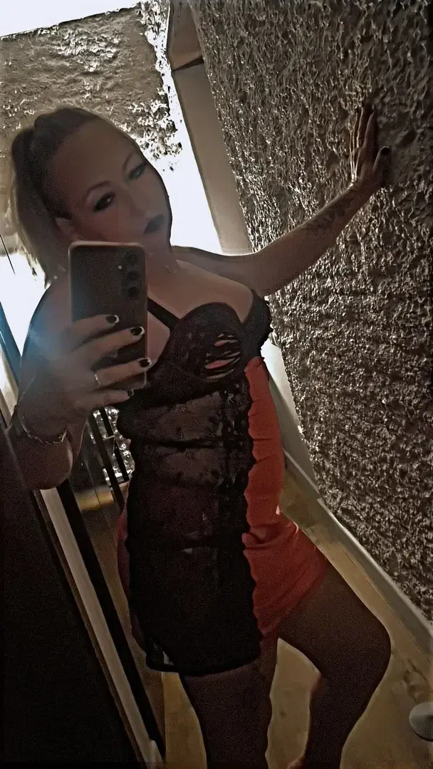Falonelo33 - Photo exclusive MYM 14 | French Modèles