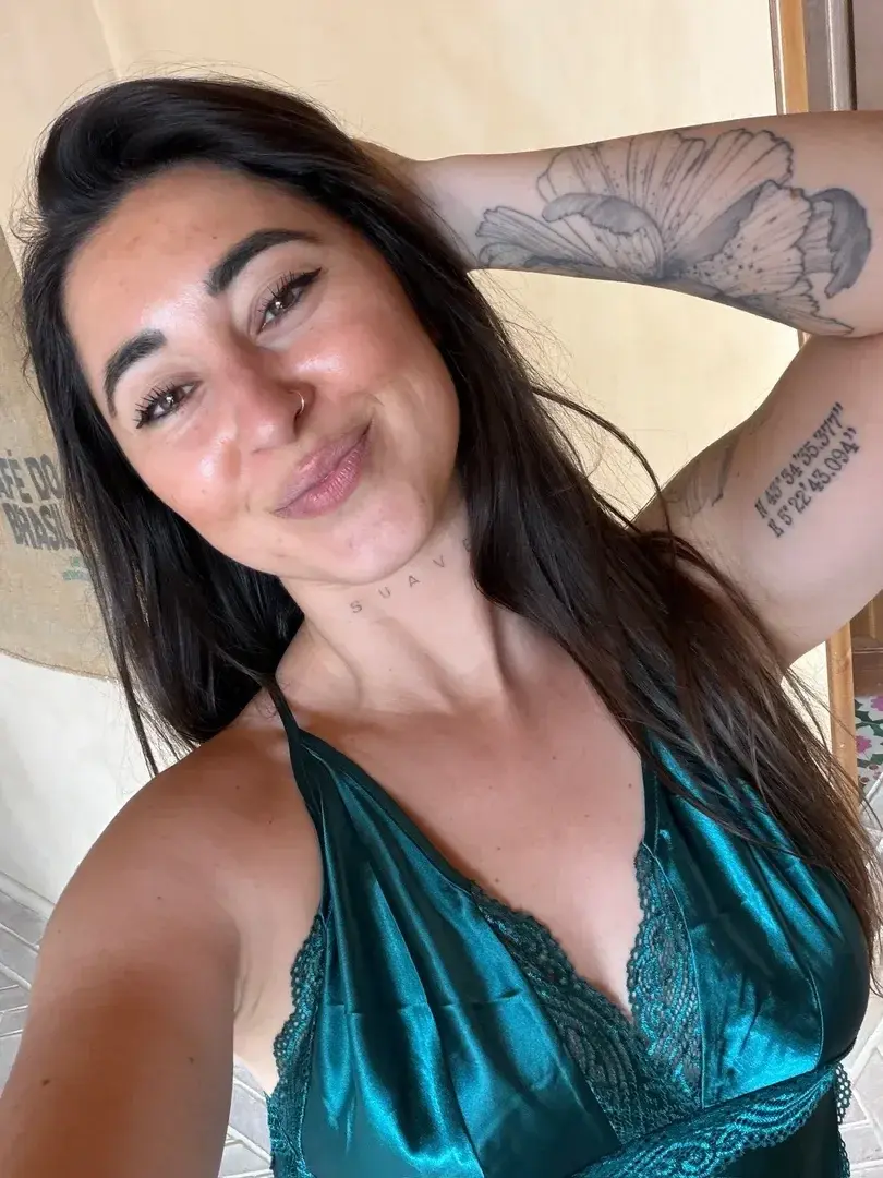 Leak & nude MYM — chloe_callista : « Rejoins moi je t'attends 😇🔥🔞 » (MYM)