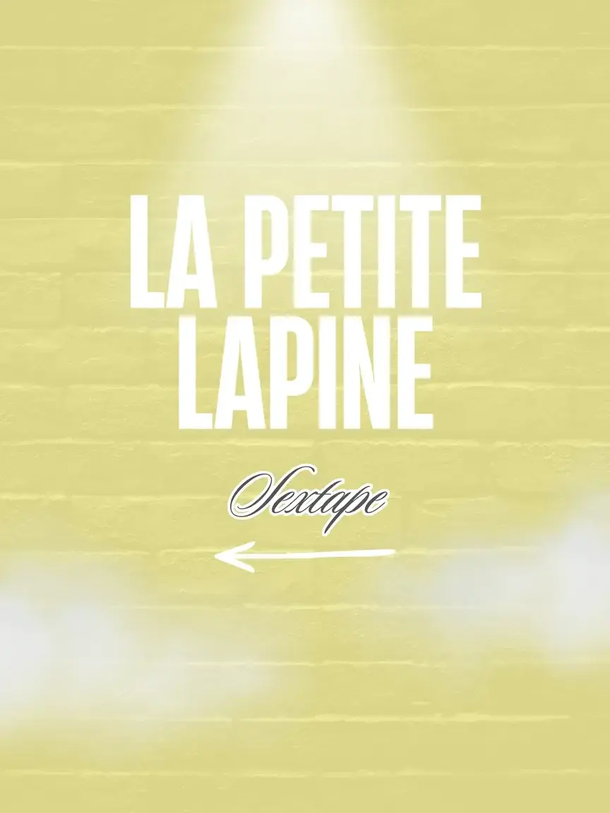 Leak & nude MYM — chloe_callista : « 🔥 SEXTAPE : LA PETITE LAPINE… 🐰🔥J’ai laissé mon plan cul me rejoindre chez moi… mais pas n’importe comment.Je l’attendais en petite lapine, dans une tenue beaucoup trop excitante pour rester sage. 🐰🔥😈Au début, il pensait gérer la situation…Mais très vite, c’est moi qui ai pris le contrôle du jeu. 😏. Felation / missionnaire / levrette / finition facial » (MYM)