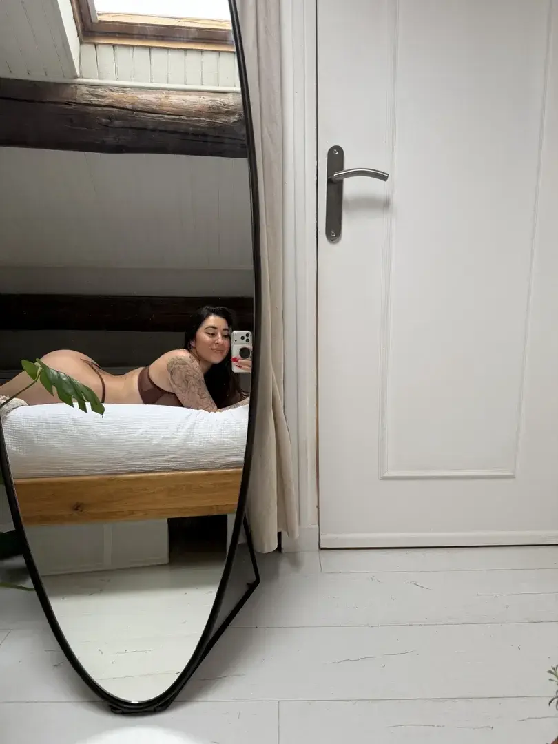 Photo de couverture de Chloe_callista