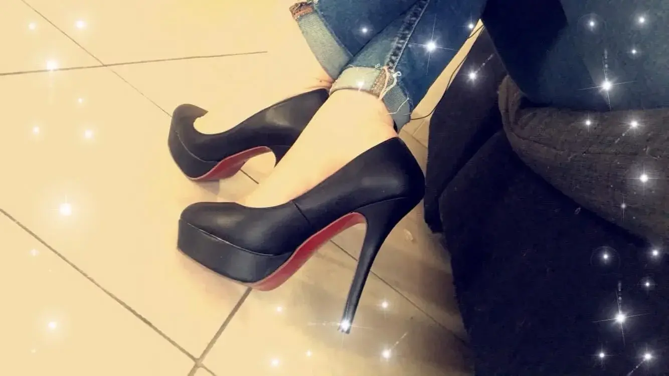 Avatar de Mylovepieds