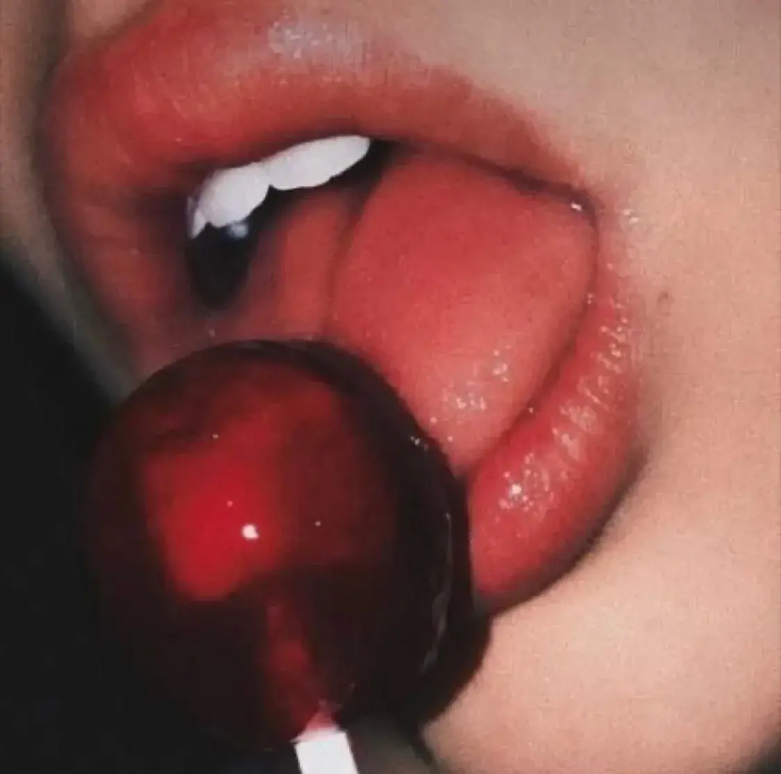 Leak & nude 1 — Louana__