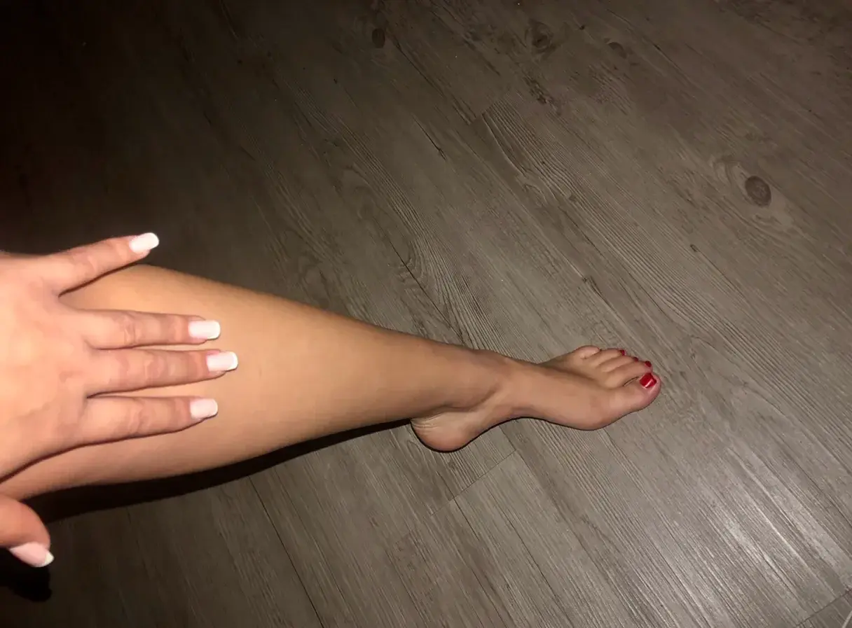 Leak & nude 1 — Vltina_feet