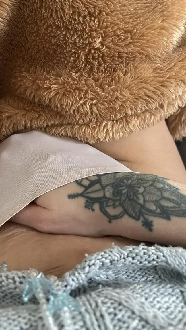 Leak & nude 1 — Elle25