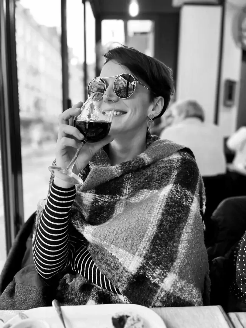 Avatar de Audreyaudrey