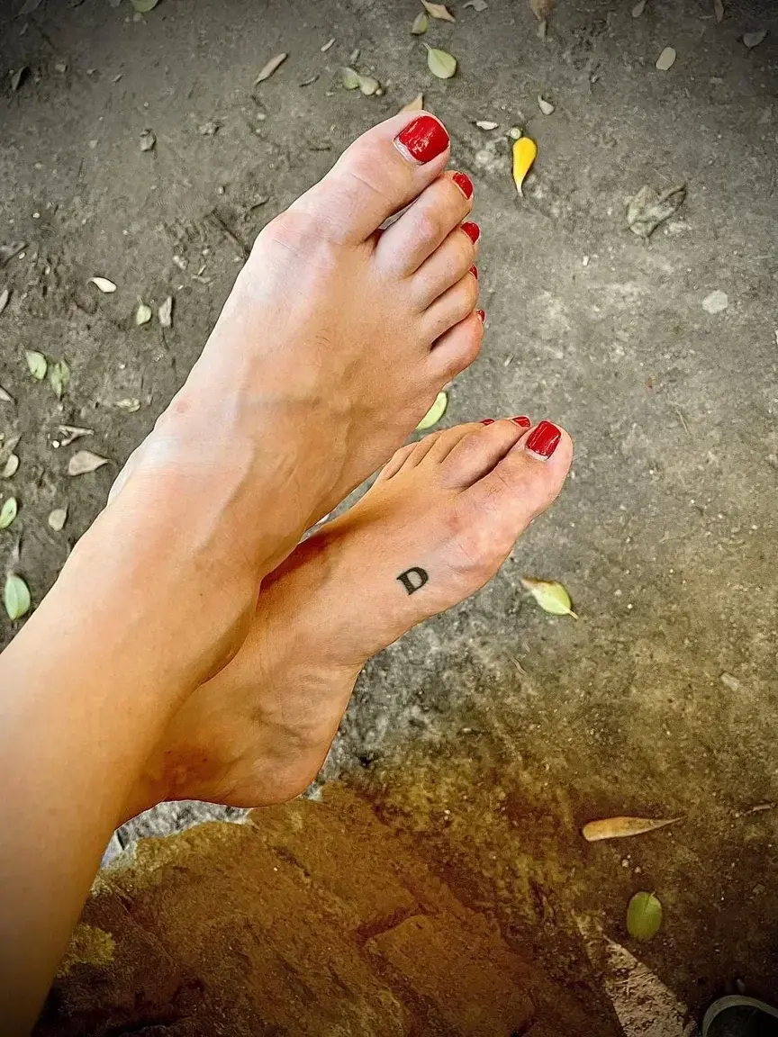 Avatar de Miss-d-feet