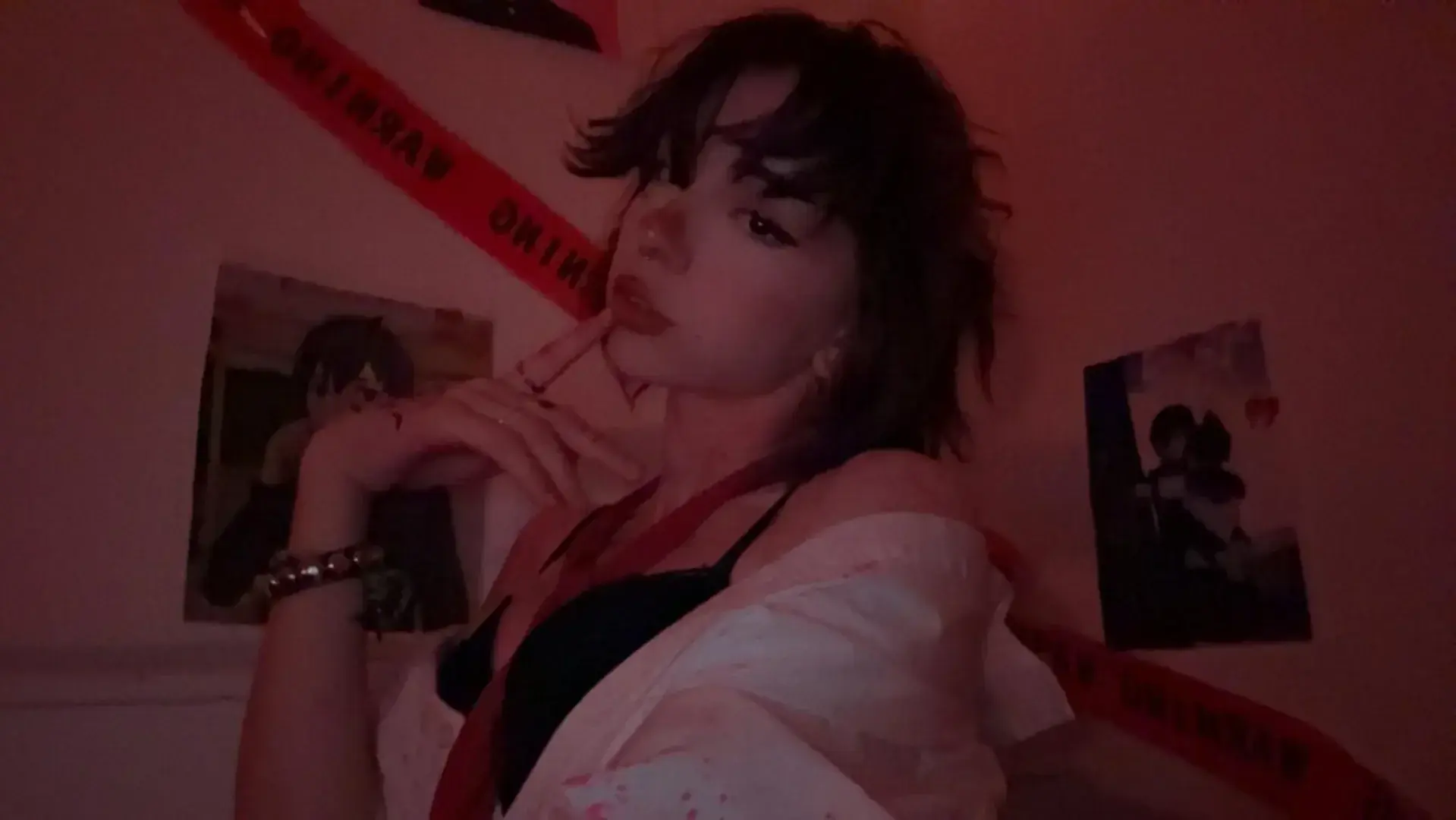 Leak & nude MYM — X_mowmow_x : « média » (MYM)
