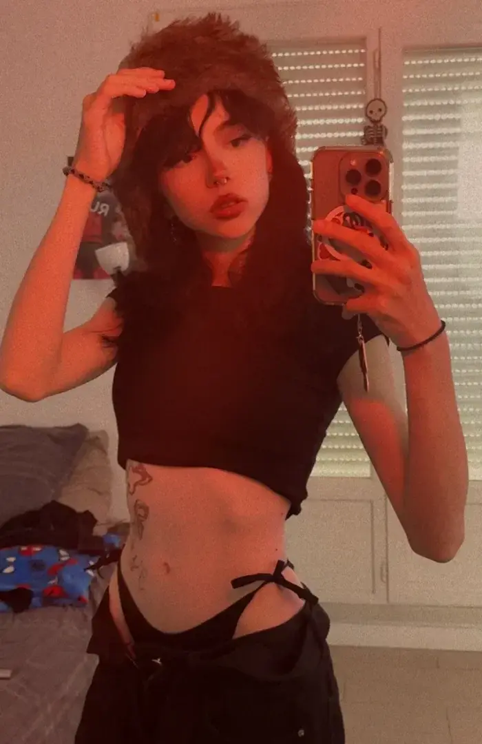Leak & nude MYM — X_mowmow_x : « média » (MYM)