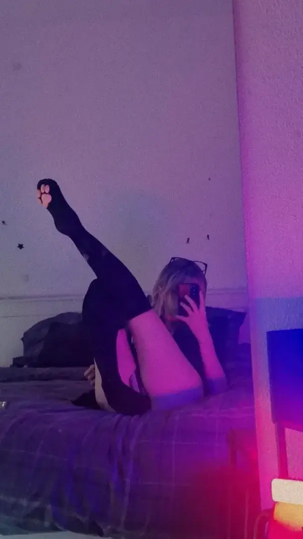 X_mowmow_x - Photo exclusive MYM 3 | French Modèles