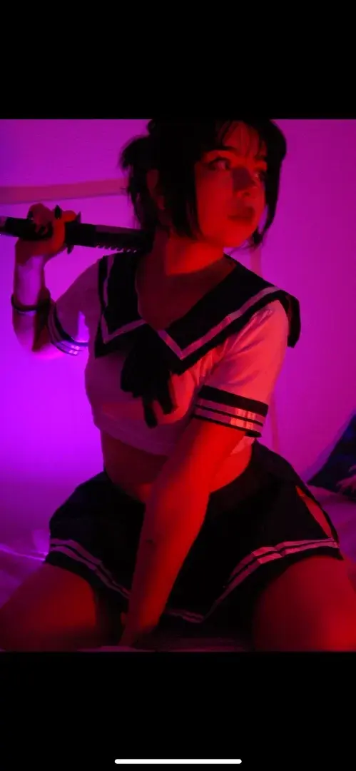 X_mowmow_x - Photo exclusive MYM 2 | French Modèles