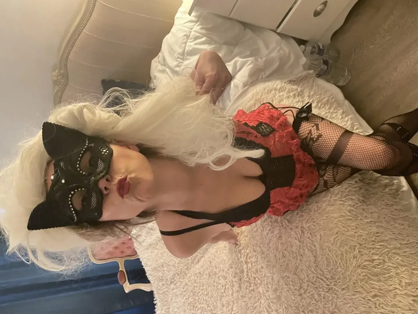 Avatar de Madamelamarquise