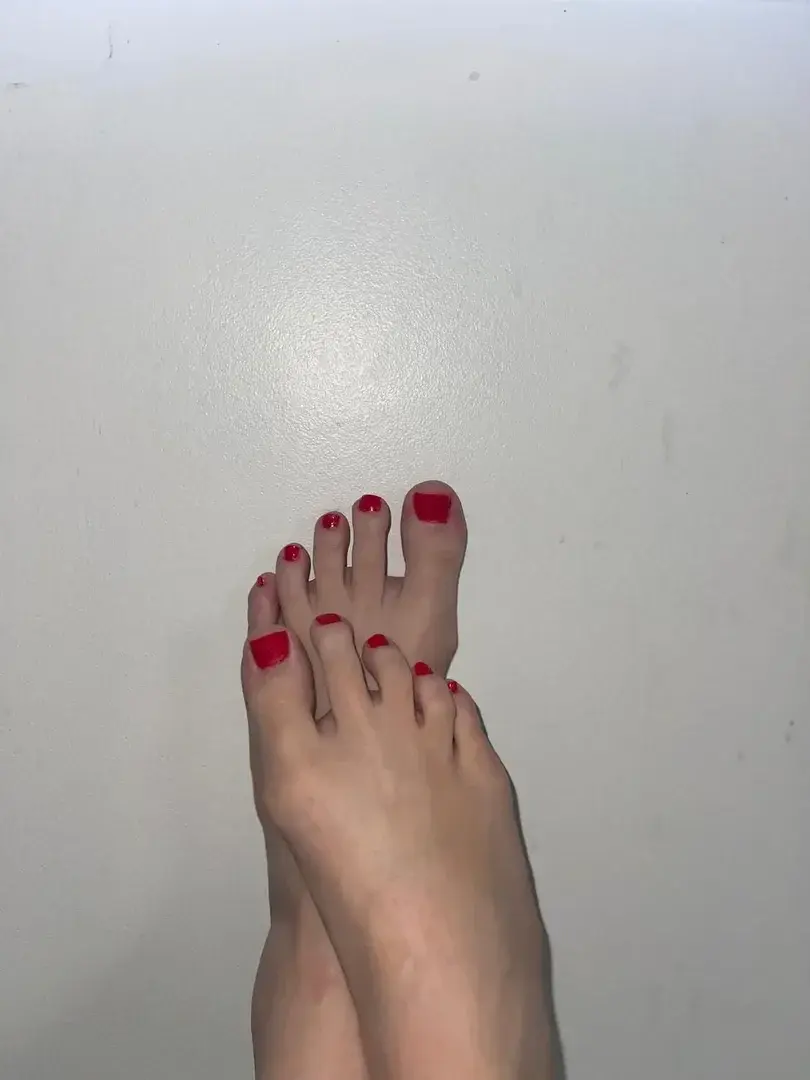 Leak & nude 2 — Minaa_pieds