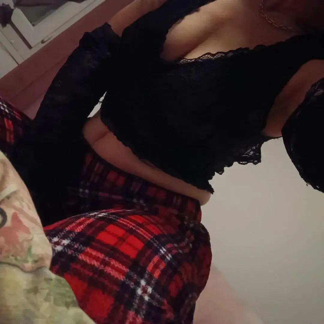 Leak & nude 1 — Lily2024