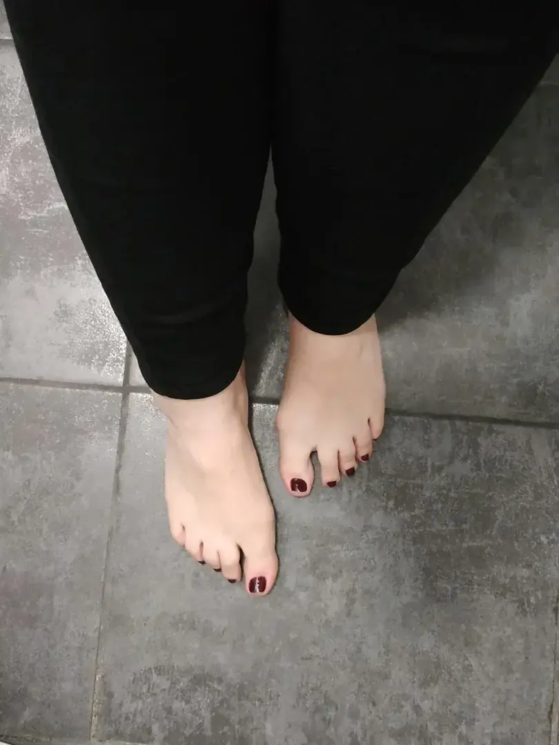 Leak & nude 1 — Lily-divine-deesse