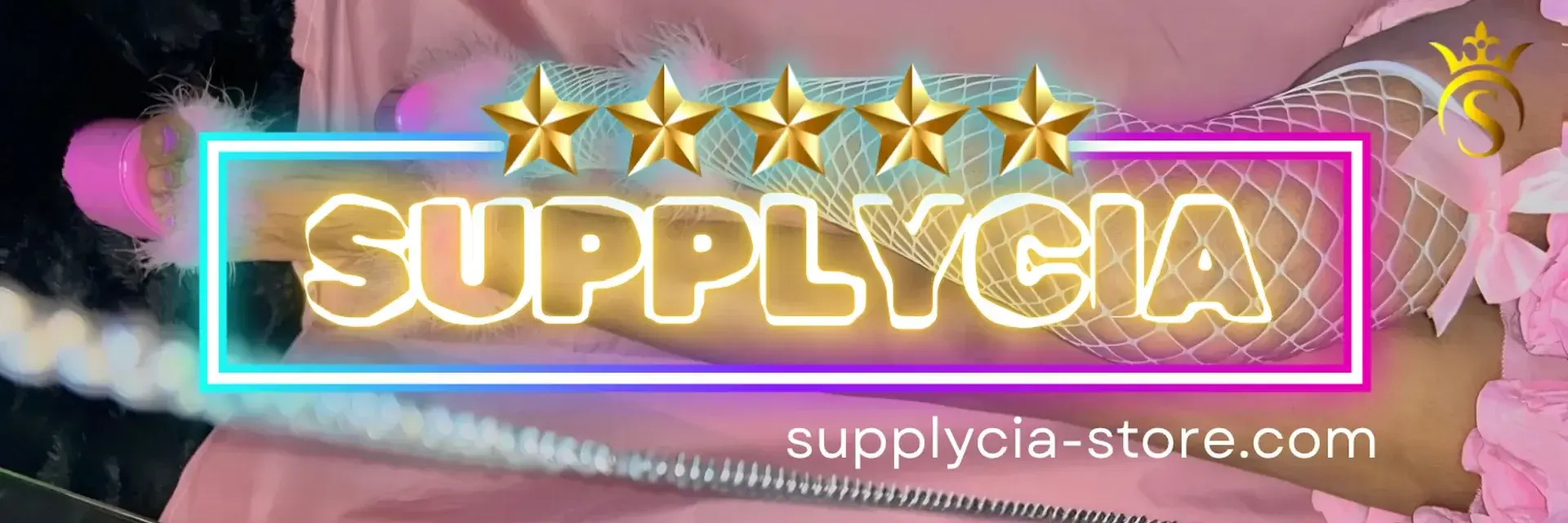 Photo de couverture de Supplycia