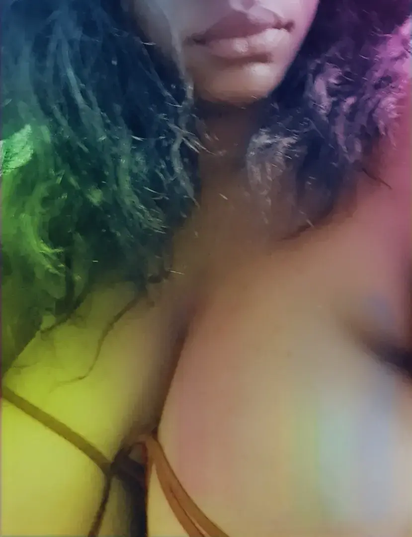 Leak & nude 1 — Thalyssa