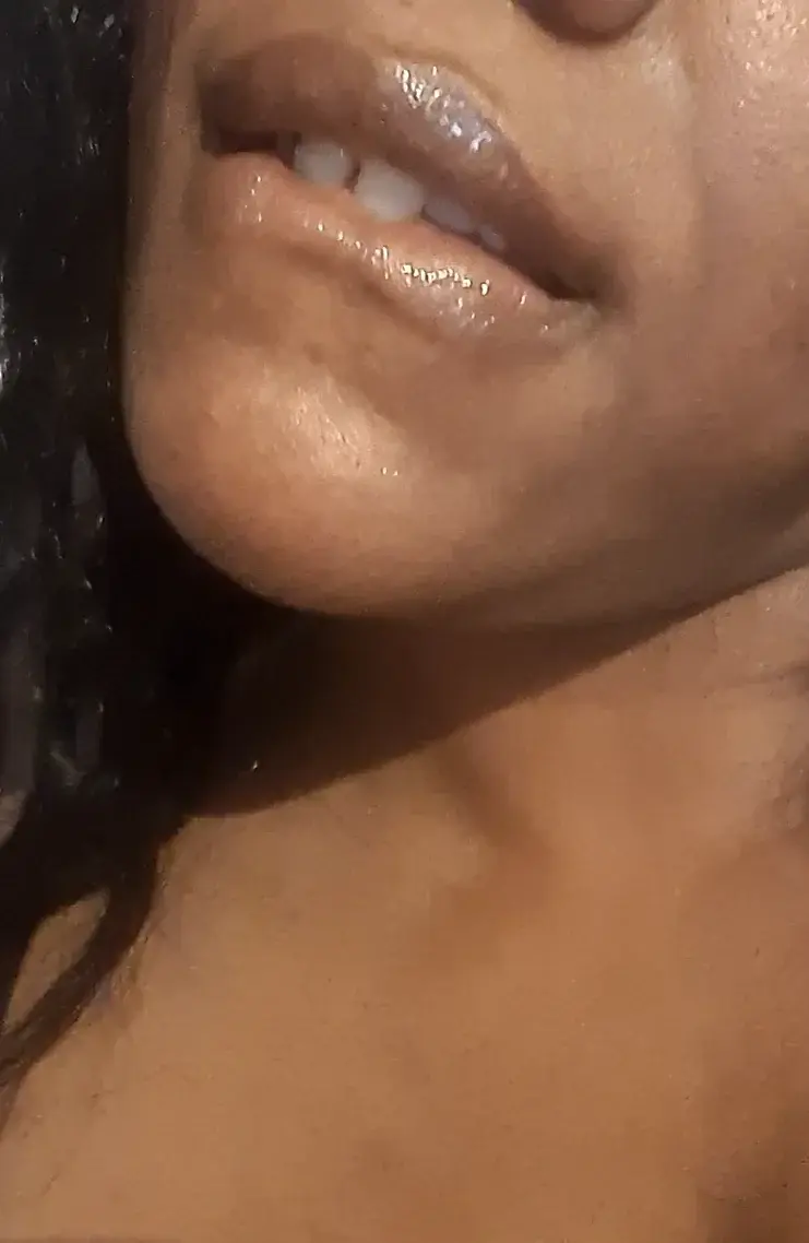 Leak & nude 3 — Thalyssa