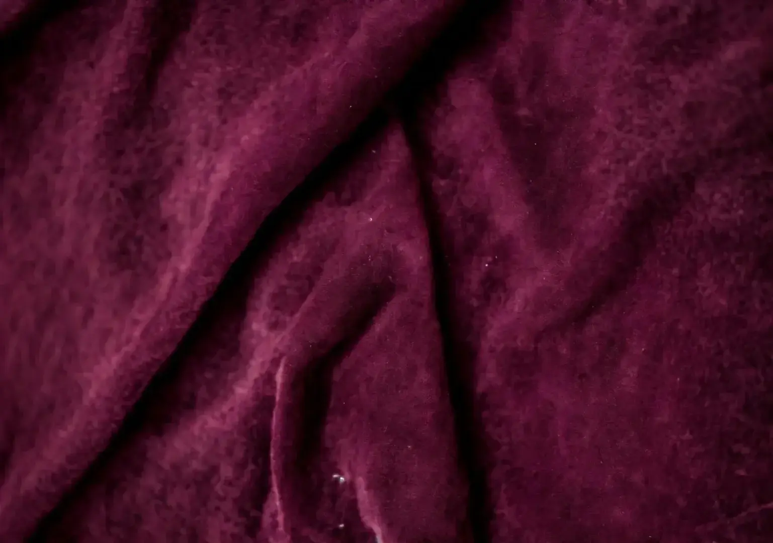 Photo de couverture de Velvetruby