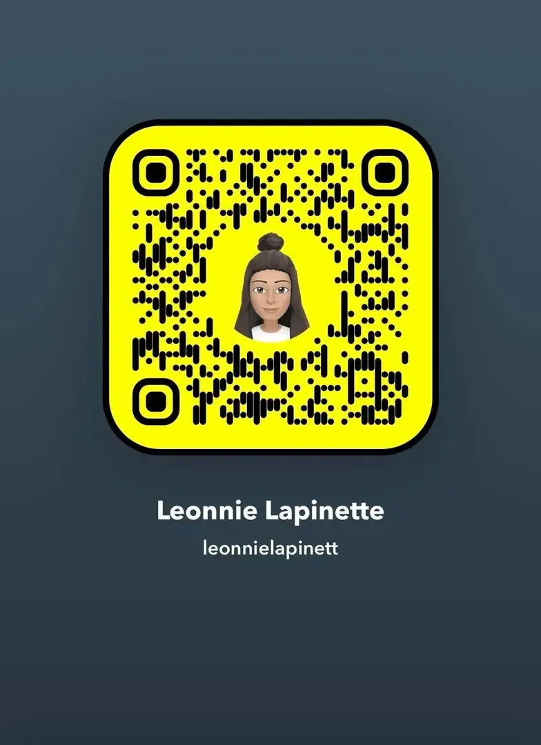 Leak & nude 4 — Leonnie-lapinette