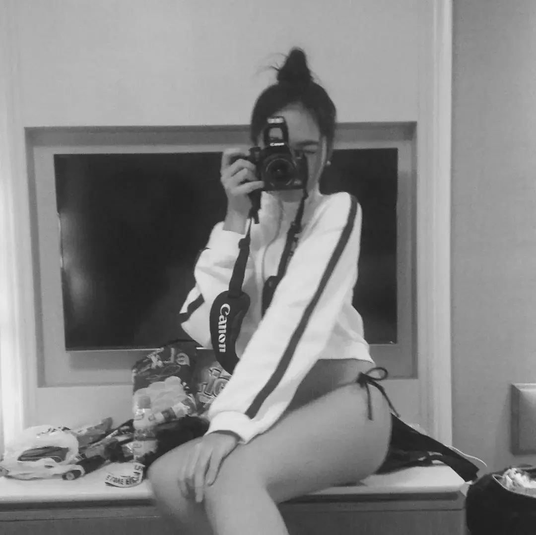 Leak & nude 3 — Luna173