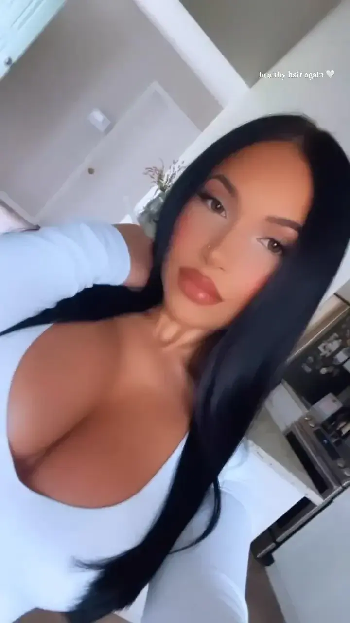 Latinaluna - Photo exclusive MYM 5 | French Modèles