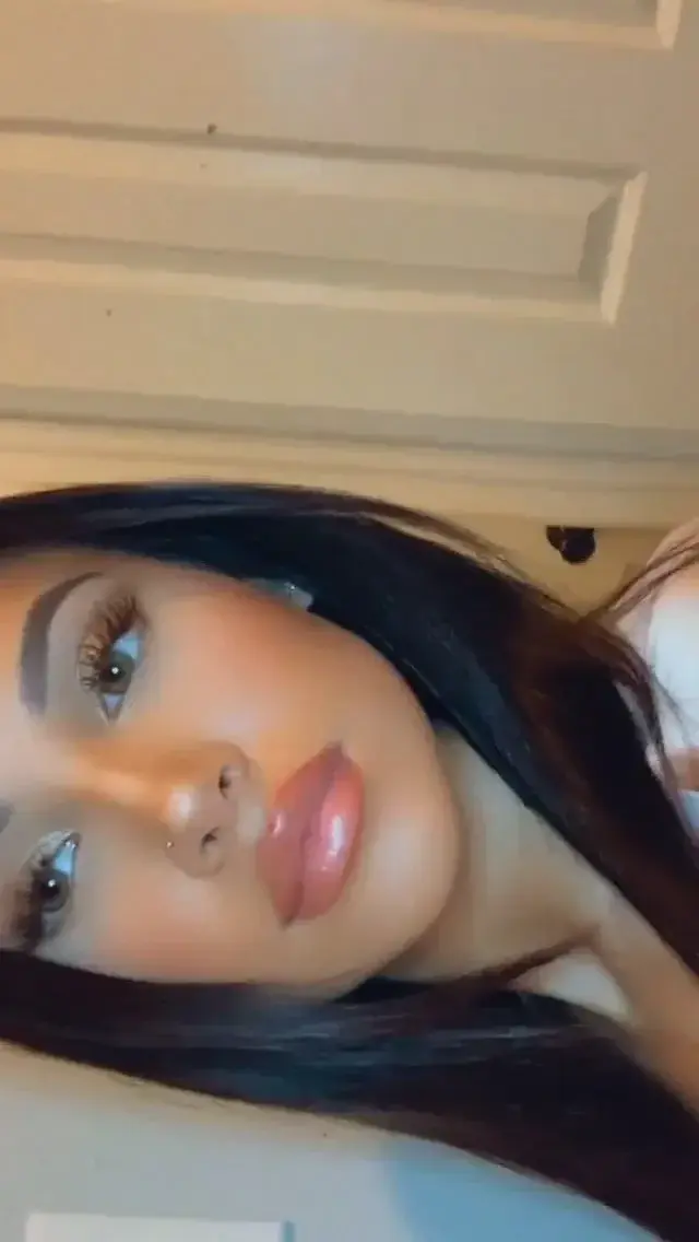 Latinaluna - Photo exclusive MYM 3 | French Modèles