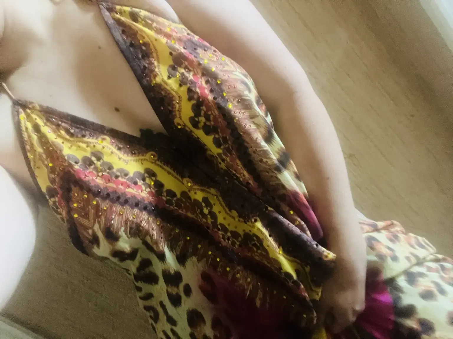 Leak & nude 4 — pinklady42